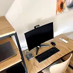 Sui's アパート