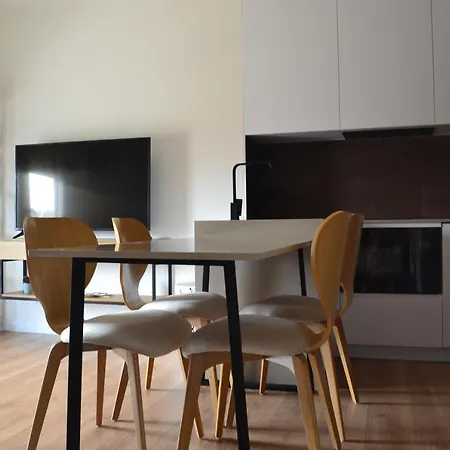 Apartmán Sui's *