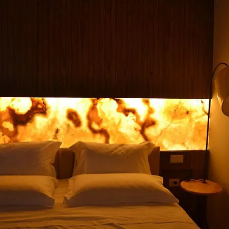 Apartmán Sui's *