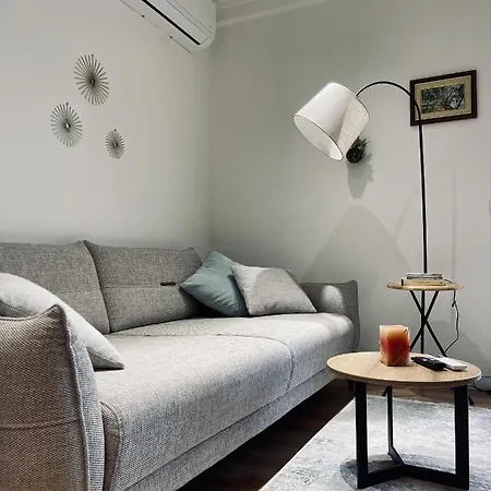 Apartmán Sui's Tirana