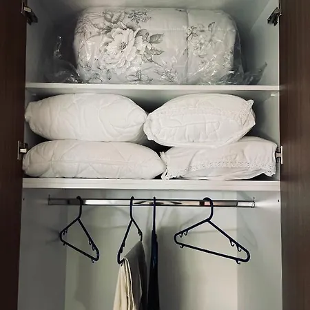 Sui's Appartement Tirana