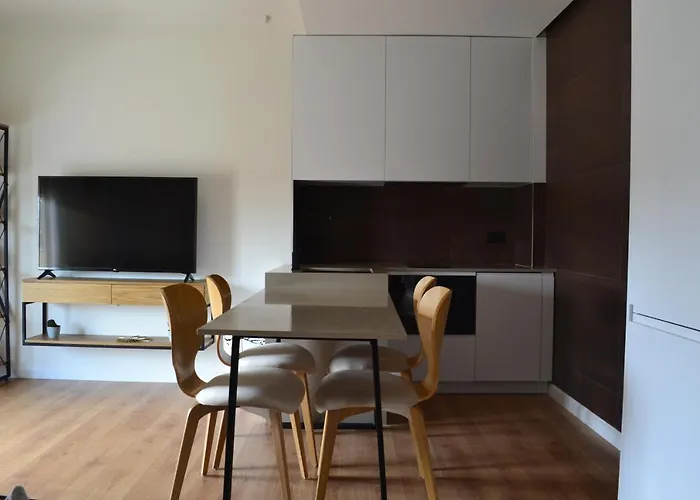 Sui's Appartement *
