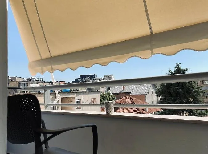 Appartement Sui's