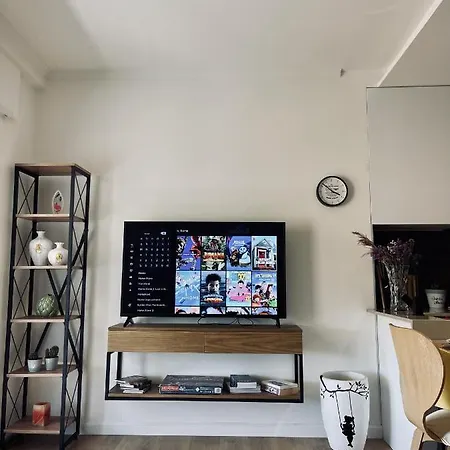 Sui's アパート *
