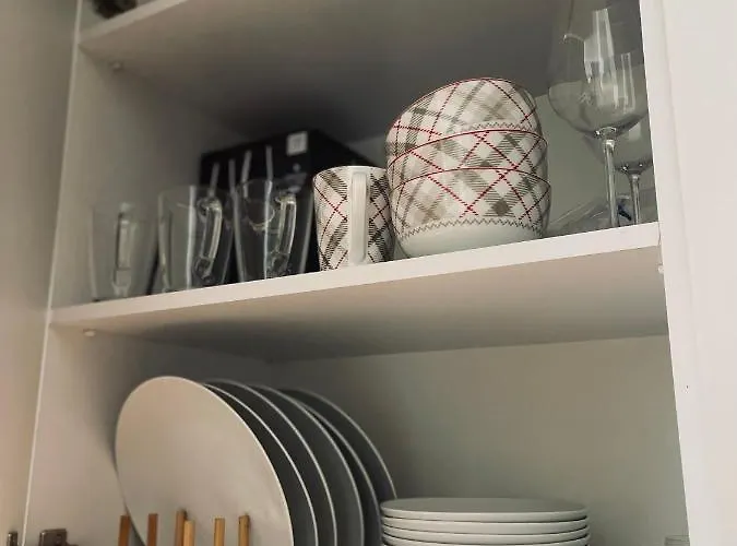 Sui's شقة تيرانا