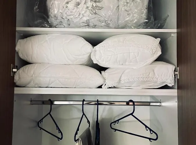 Sui's شقة تيرانا